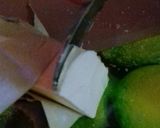 Foto del paso 2 de la receta: Bolillo con mantequilla