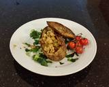 Chicken Pot Pie in a Crispy Potato Shell recipe step 13 photo