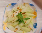 Hình bước làm 4 của món Lẩu cá diêu hồng