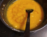 * யம்மி மைசூர் பாக்*(mysorepak recipe in tamil) ரெசிபி ஸ்டேப் 9 புகைப்படம்