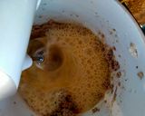 Foto del paso 4 de la receta: Muffins de plátano y nuez
