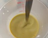 Foto langkah ke 3 dari resep Pastry Creamy Matcha.