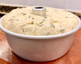 Foto del paso 7 de la receta: Pan con patata y cebollino “sin gluten “