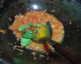 Foto langkah ke 6 dari resep Siomay ayam.