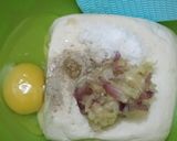 Foto langkah ke 2 dari resep Martabak Tahu.