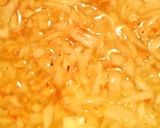 Foto del paso 1 de la receta Patatas bravas en dos salsas