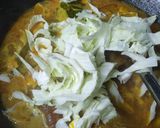 Foto langkah ke 7 dari resep Tongseng Ayam.