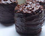 Foto del paso 5 de la receta: Torta Matilda Mini
