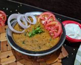 બાજરી ની વેજીટેબલ ખીચડી (Bajri Vegetable Khichdi Recipe In Gujarati) રેસીપી સ્ટેપ4ફોટો