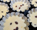 Foto del paso 4 de la receta: Muffins 👩‍🍳
