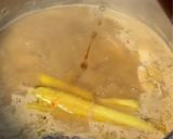 A picture of step 4 of Fermented Fish Noodle Soup| Bún Mắm Cá Lóc.