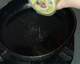 Foto langkah ke 2 dari resep Oseng Kikil Tahu.