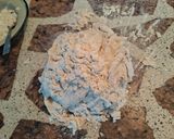 Foto del paso 3 de la receta: Pancitos de mortadela y salame🍞🍞