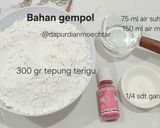 Foto langkah ke 1 dari resep Es Gempol.