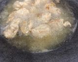 Foto langkah ke 4 dari resep Ayam Fillet Saus Tiram.