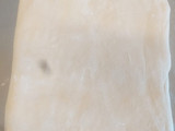 Masa hojaldre