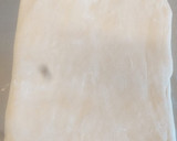 Foto del paso 4 de la receta: Masa hojaldre