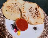 सूजी की आलू भरमा टिक्की रेसिपी चरण 5 फोटो