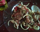Foto langkah ke 1 dari resep Beef Yakiniku.