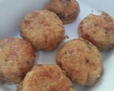 Foto langkah ke 4 dari resep Perkedel Kentang Keju.