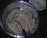 Khatti meethi smoking dahi bhalla recipe step 2 photo