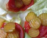 Fried Spam Lettuce Wraps recipe step 2 photo