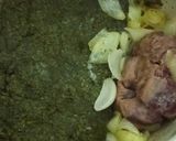 عکس مرحله 2 از دستور 🌹قرمه سبزی 🌹