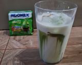 Foto langkah ke 6 dari resep Mango Jelly Matcha.