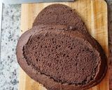 Foto do passo 1 de Pavê Floresta Negra Vegano