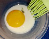 Foto langkah ke 6 dari resep Abon Floss Roll (Abon Gulung).