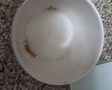 Foto del paso 2 de la receta: Sequillo o farinoso de nuez, canela, azúcar y miel, Sin Gluten