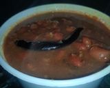 राजमा (rajma recipe in Hindi) रेसिपी चरण 6 फोटो