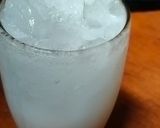 Foto langkah ke 2 dari resep Milky Berry Zoda Brust.