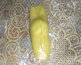 Foto langkah ke 9 dari resep Bollen Pisang Crispy (Isi Keju dan Coklat).