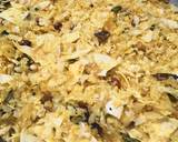 Poha chivda recipe step 3 photo