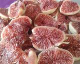 Foto del paso 1 de la receta: Mermelada de higos frescos