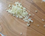 Foto langkah ke 1 dari resep Nasi Goreng Telur.