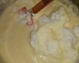 Foto del paso 4 de la receta: Tarta de queso y limón