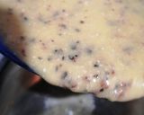 Foto del paso 4 de la receta: Nieve de maracuyá