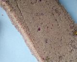 Foto langkah ke 5 dari resep Bolu Kukus Ubi Ungu.
