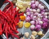 Foto langkah ke 1 dari resep 172. Gulai Ayam, Wortel dan Buncis 🌶️.