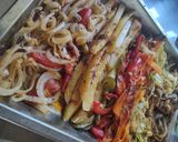 Foto del paso 6 de la receta: Verduritas al horno