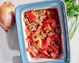 Foto langkah ke 5 dari resep Beef Bolognese.