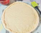 Foto del paso 2 de la receta: Pizzas 🍕de Champiñones 🍄 con Cebolla 🧅 y Palmitos 🍷 🙌
