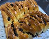 Cara Membuat Babka Bread 6