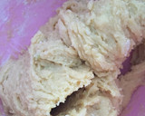 Foto del paso 3 de la receta: Galletas a la manga
