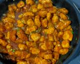 Foto langkah ke 4 dari resep Ayam Saus Mentega.