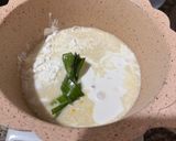 Foto langkah ke 1 dari resep Selai Srikaya Gula Palm.