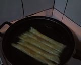 Foto langkah ke 3 dari resep Pisang aroma.