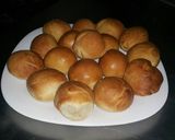 Foto del paso 1 de la receta: Figacitas de manteca 